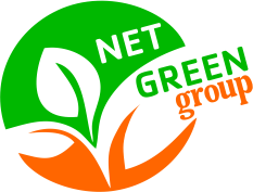 Logo NET GREEN BiH - Vrtni Centar Lukavac